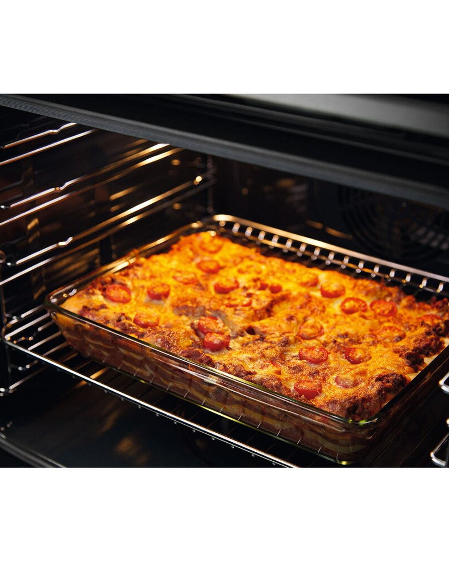 Electrolux UltimateTaste 300 65L Built-In Single Oven