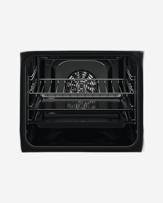 Electrolux Built-In Single Electric Oven with 65L Capacity 60cm