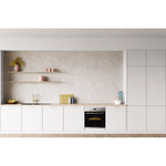 Electrolux 65L Built-In Single Electric Oven