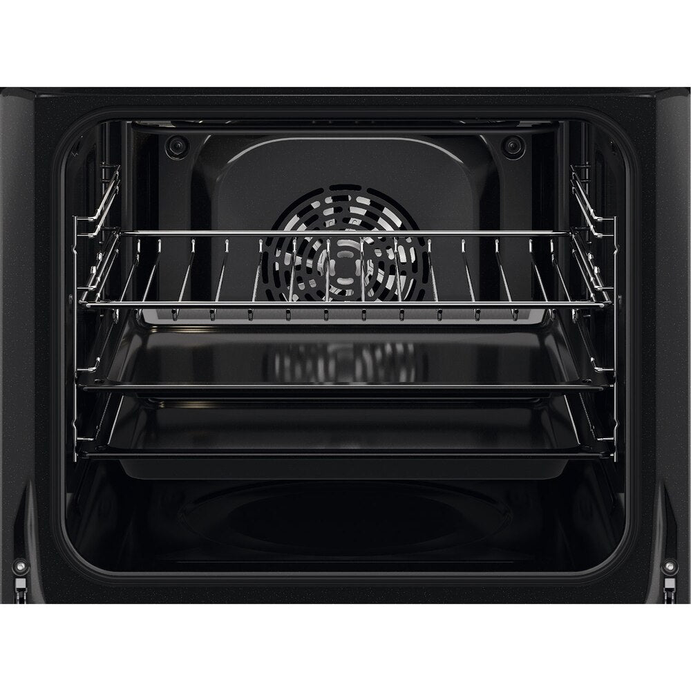 Electrolux UltimateTaste 300 Built-In Single Oven with 65L Capacity 60cm