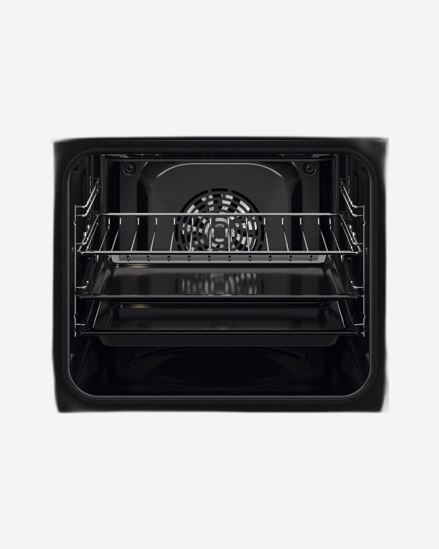 Electrolux UltimateTaste 300 Built-In Single Oven with 65L Capacity 60cm