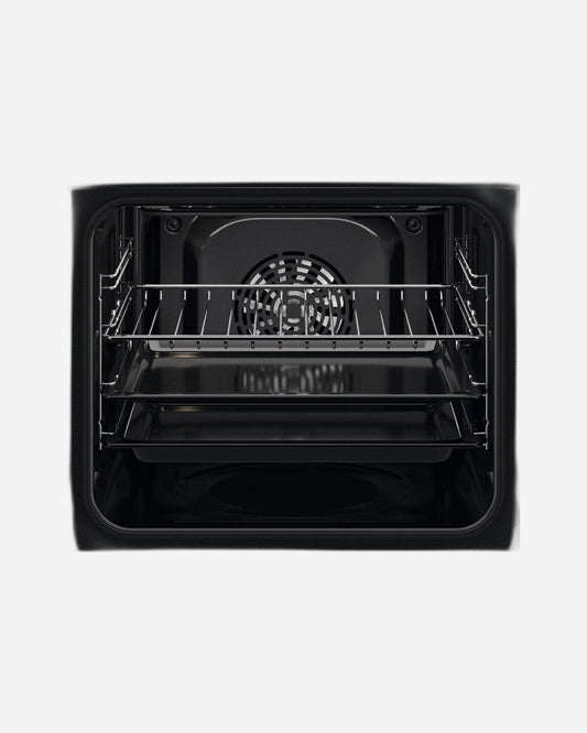 Electrolux UltimateTaste 300 Built-In Single Oven with 65L Capacity 60cm