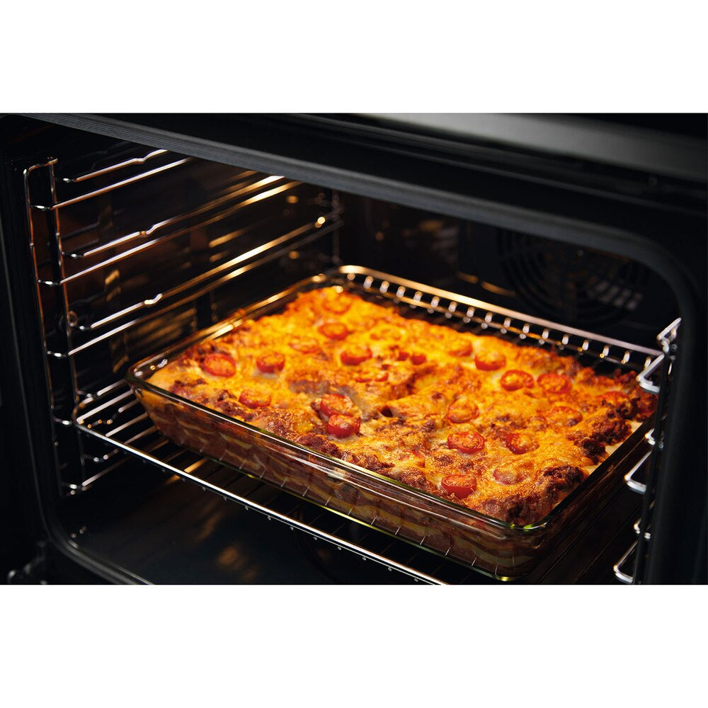 Electrolux UltimateTaste 300 Built-In Single Oven with 65L Capacity 60cm