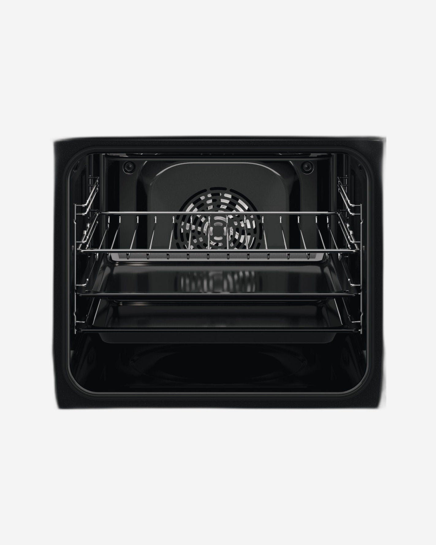 Electrolux Built-In Single Electric Oven with 65L Capacity 60cm