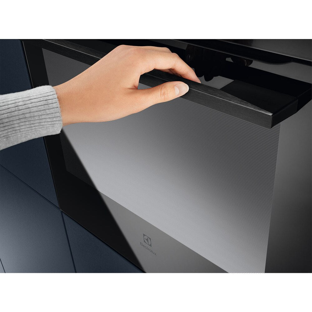 Electrolux Built-In Single Electric Oven with 65L Capacity 60cm