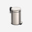 Tramontina Brazil Pedal Bin 3L