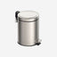 Tramontina Brazil Pedal Bin 5L