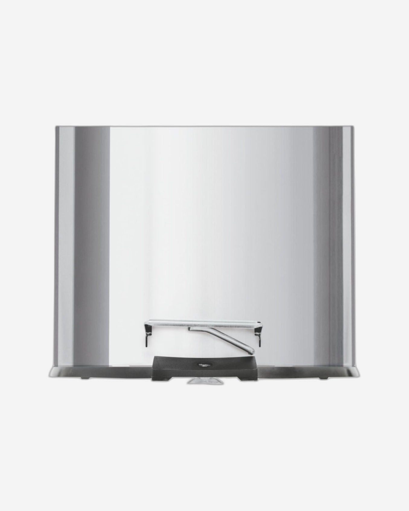 Tramontina Stainless Steel Brazil 5 L Pedal Bin With Polished Finish And Internal Bucket