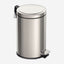 Tramontina Brazil Pedal Bin 12L