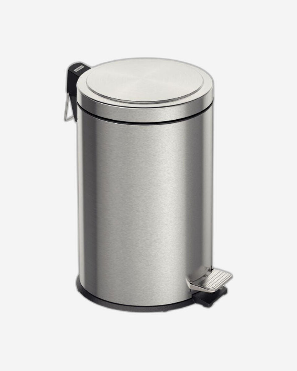 Tramontina Pedal Trash Bin 12L