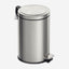 Tramontina Pedal Trash Bin 12L