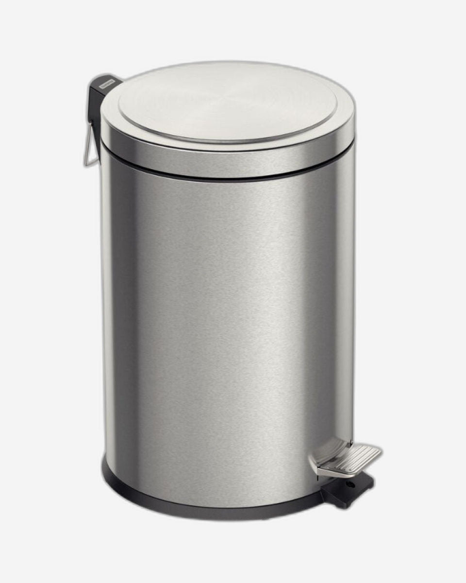 Tramontina Pedal Trash Bin 20L