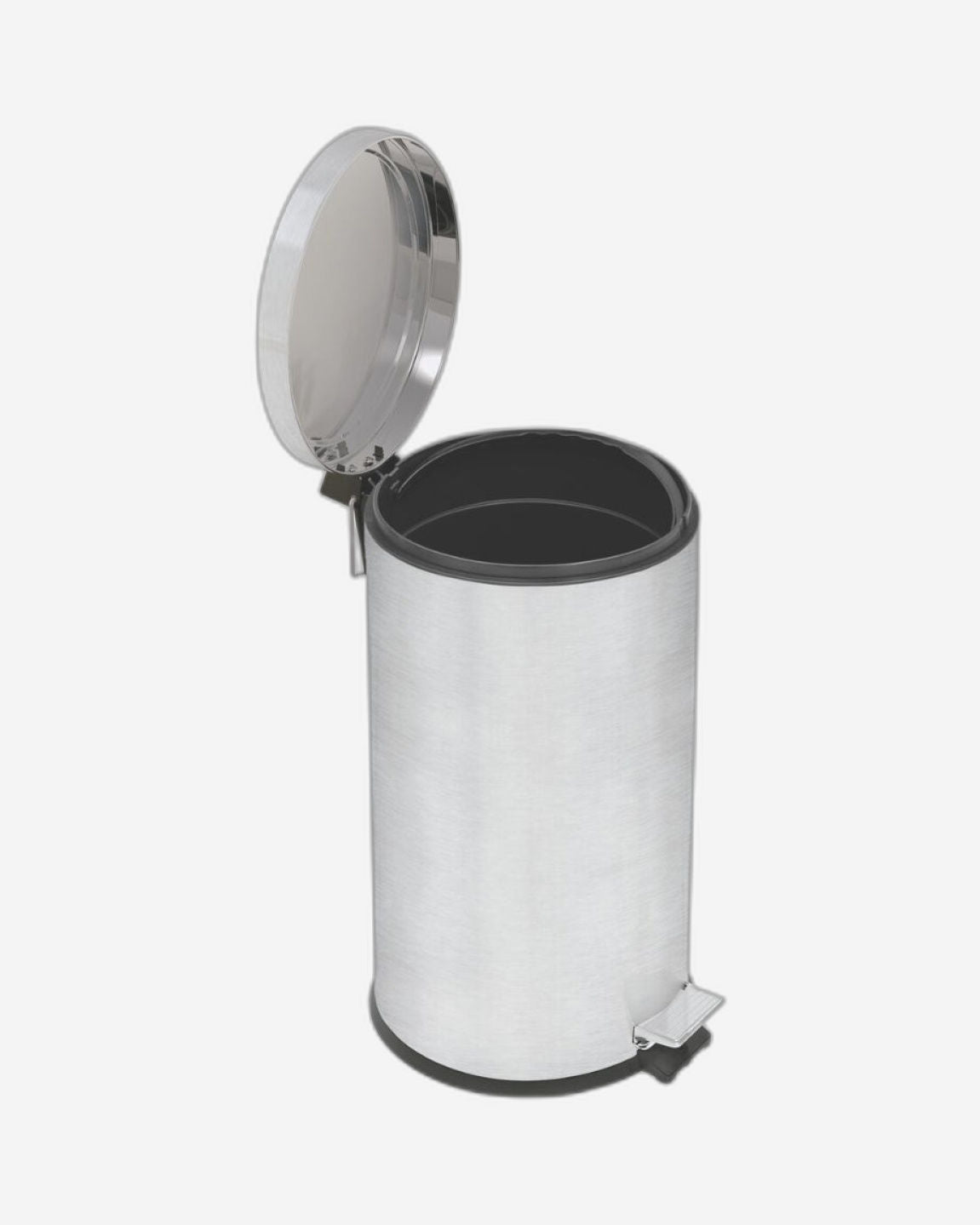 Tramontina Pedal Trash Bin 20L