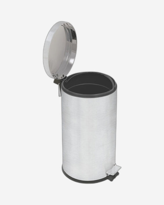 Tramontina Pedal Trash Bin 20L
