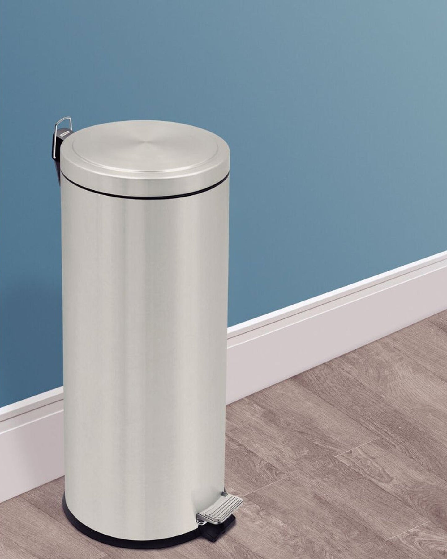 Tramontina Pedal Trash Bin 30L