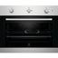 Electrolux 88L Built-In Single Gas Oven with Rotisserie