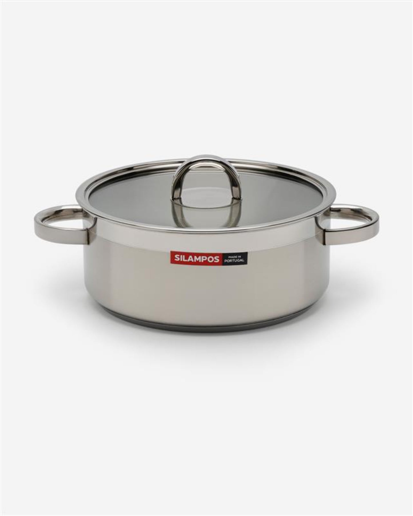 Atlantico Casserole 26Cm W/ Lid