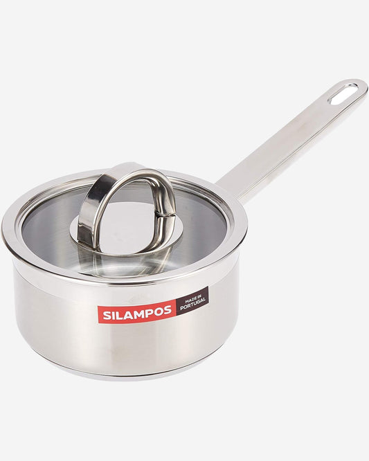 Atlantico Sauce Pan 14Cm W/ Lid
