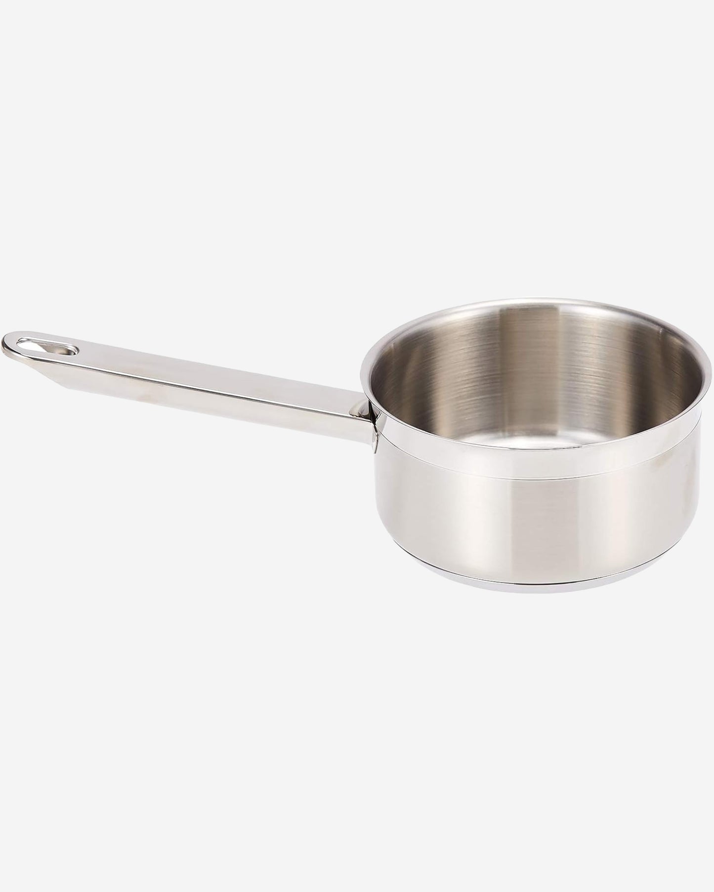 Silampos Atlantico Saucepan with Lid 14Cm