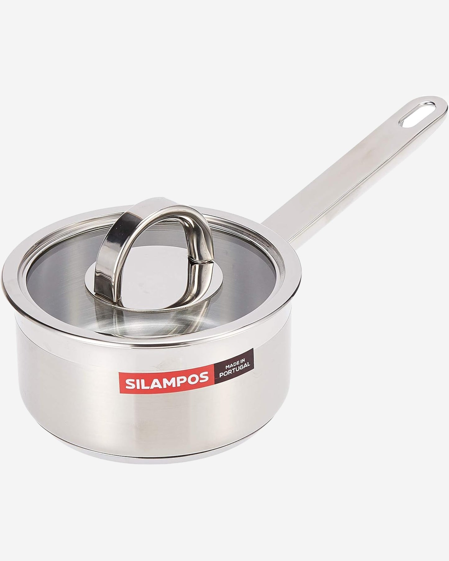 Atlantico Sauce Pan 16Cm W/ Lid