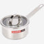 Silampos Atlantico Saucepan with Lid 16Cm