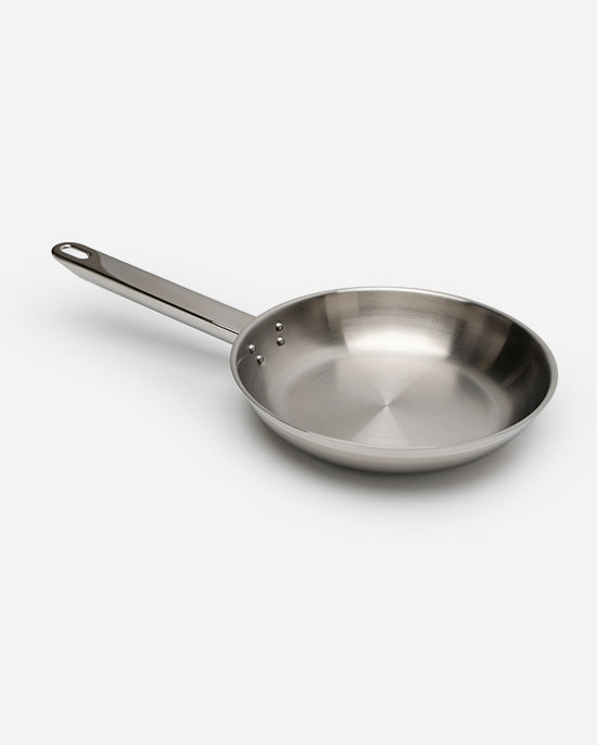 Silampos Atlantico Frying Pan 20cm No Lid
