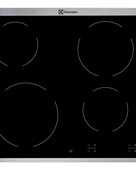 Electrolux Built-In Ceramic Hob 60cm