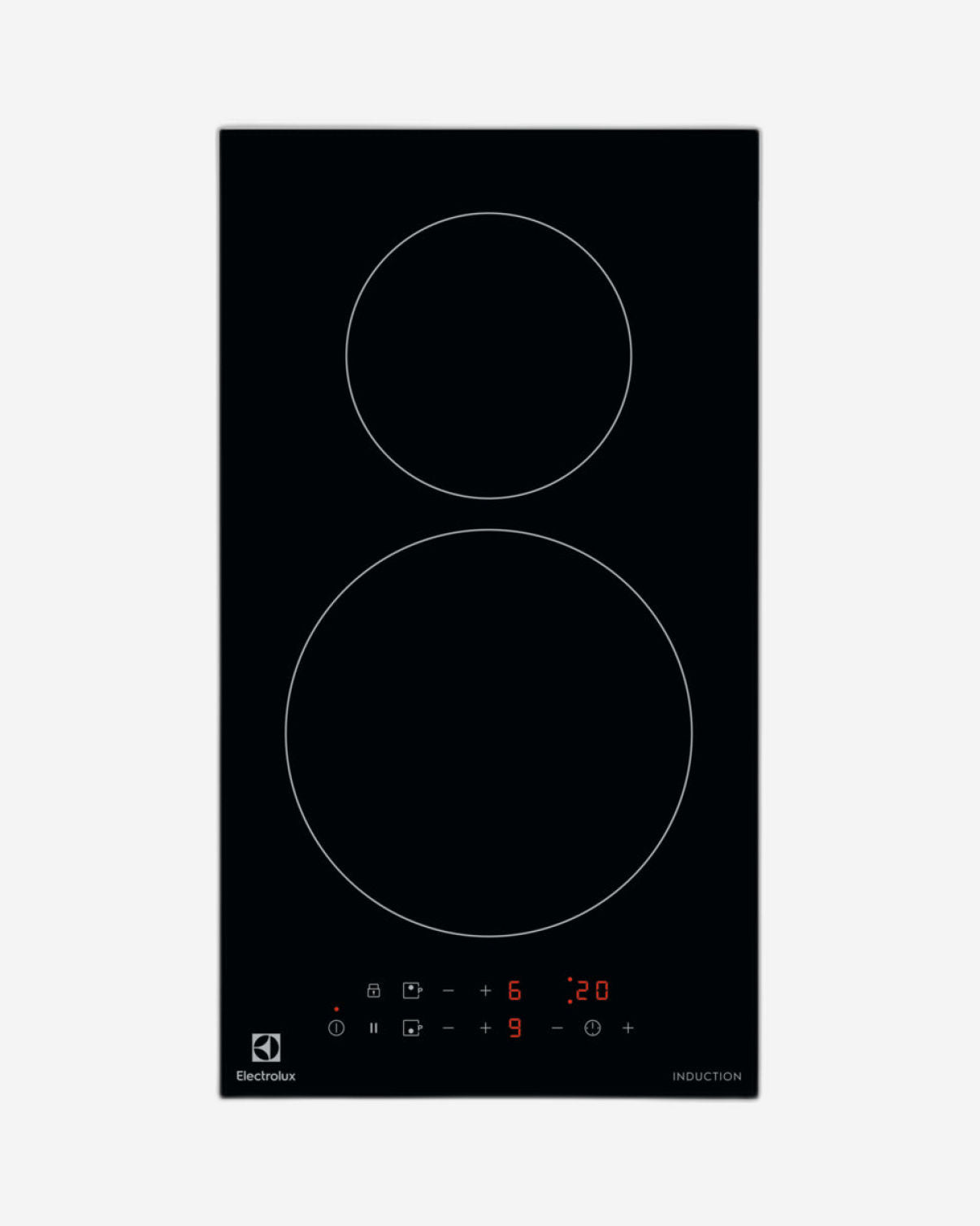 Electrolux 30cm Built-In Induction Hob