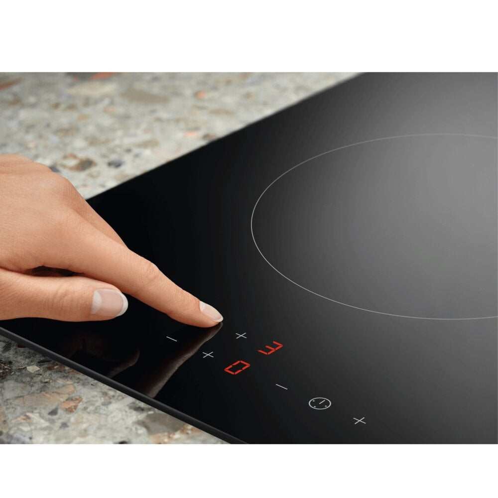 Electrolux 30cm Built-In Ceramic Hob