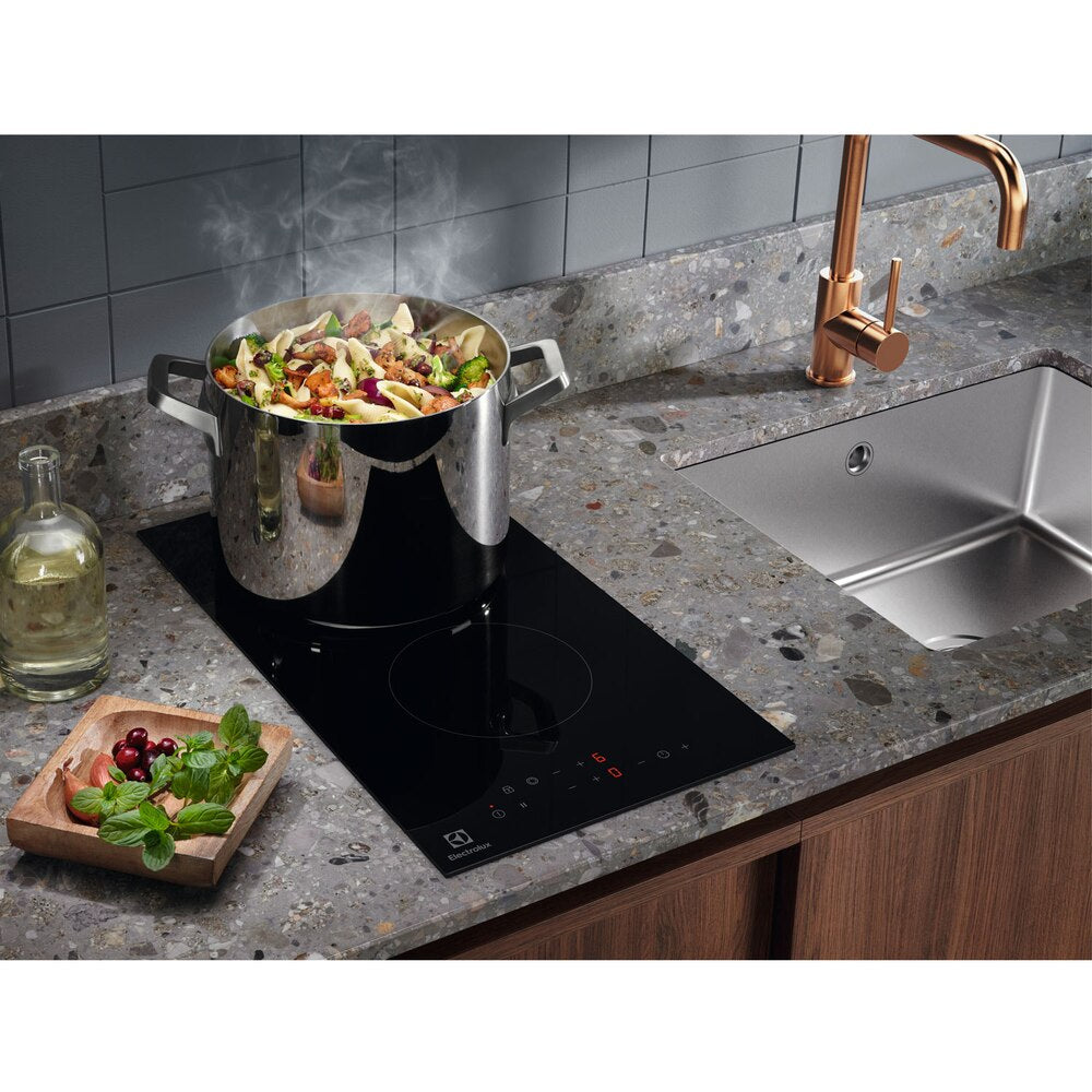 Electrolux 30cm Built-In Ceramic Hob