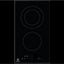 Electrolux Ceramic Hob 2 Zones Touch Controls
