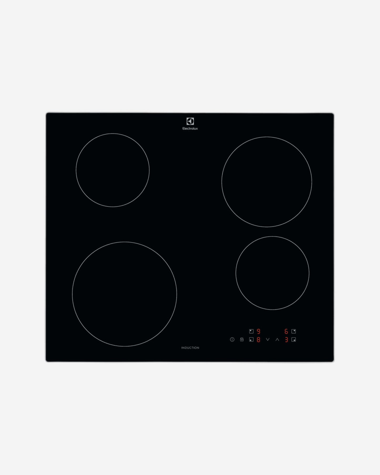 Electrolux Built-In Induction Hob 60cm