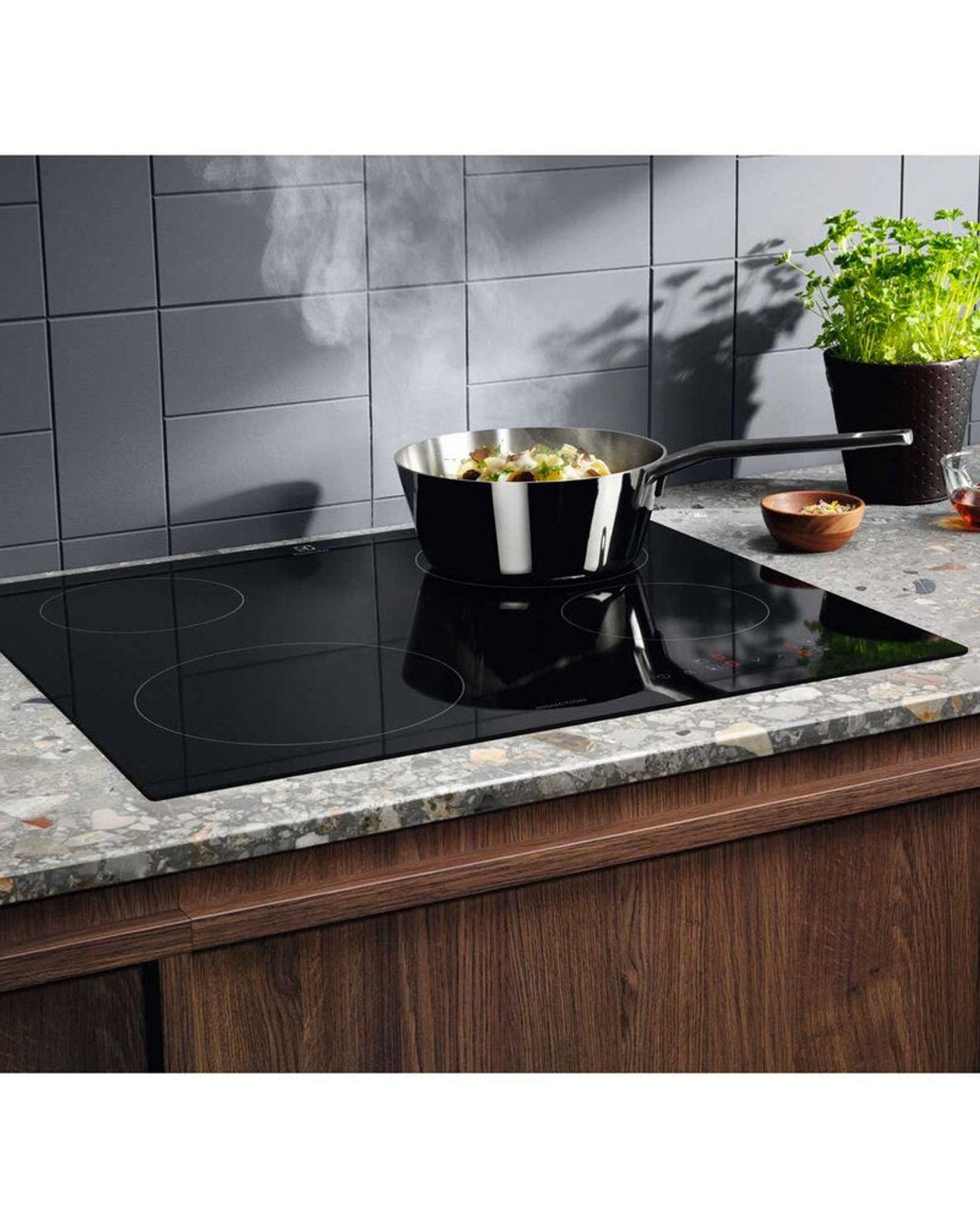 Electrolux Built-In Induction Hob 60cm