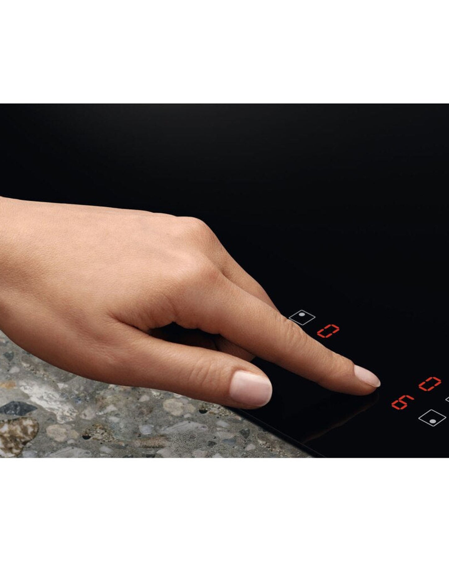 Electrolux Built-In Induction Hob 60cm