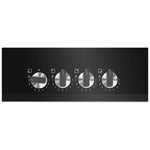 Electrolux 4-Burner Built-In Gas Hob 60cm