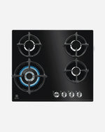 Electrolux 4-Burner Built-In Gas Hob 60cm