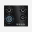 Electrolux 4-Burner Built-In Gas Hob 60cm