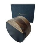 Nordico Knife Sharpener and Green Wax