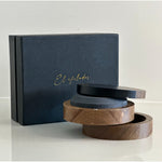 Nordico Knife Sharpener and Green Wax