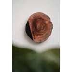 Nordico Wooden Coasters Set 4