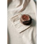 Nordico Wooden Coasters Set 4