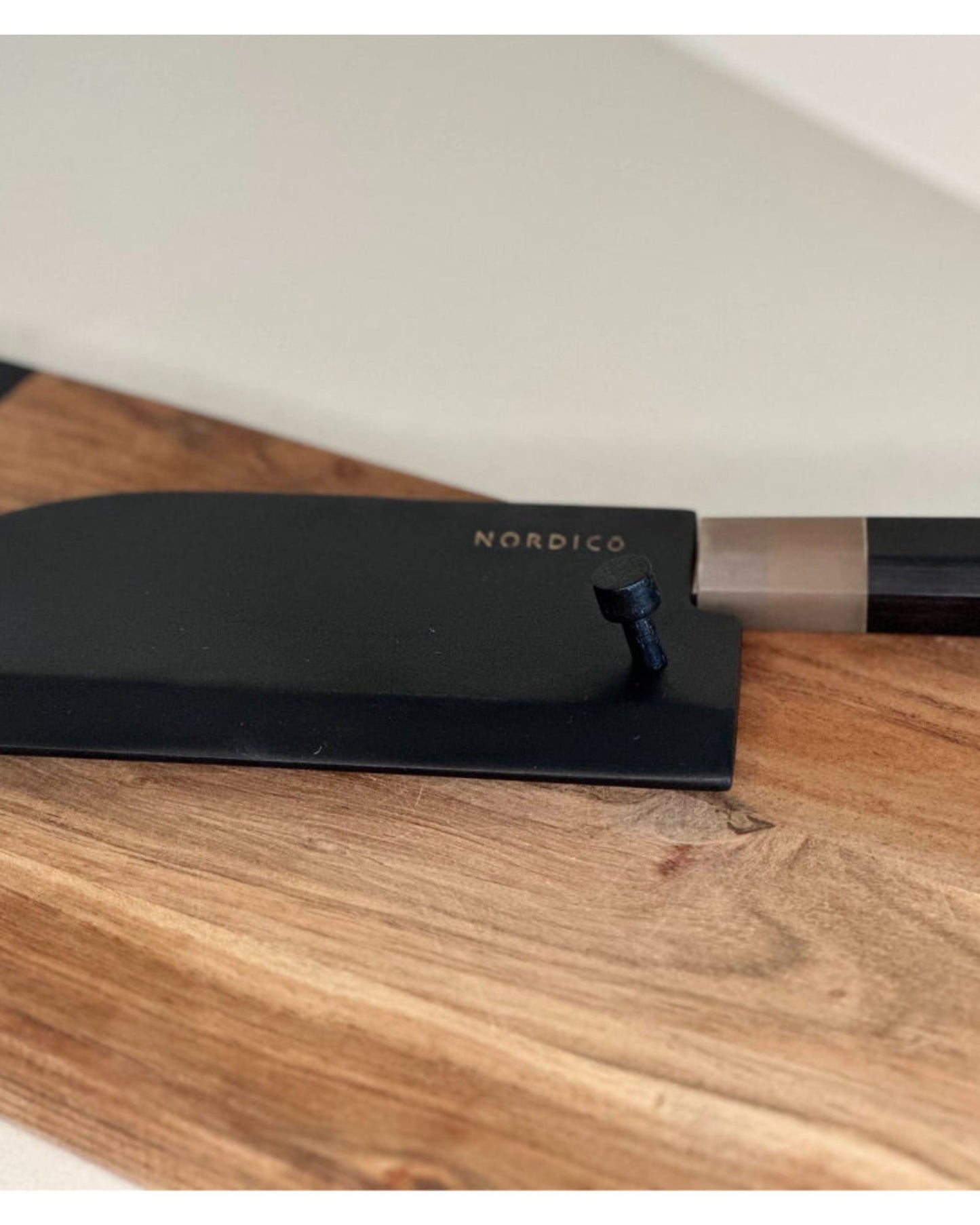 Nordico VG-10 Cleaver Knife