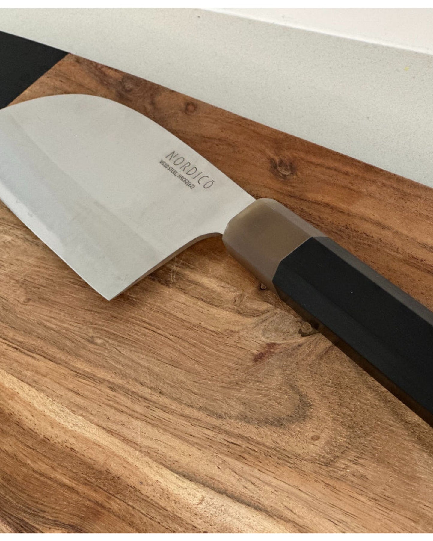 Nordico VG-10 Cleaver Knife