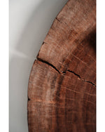 Nordico Wooden Cheese Board Set