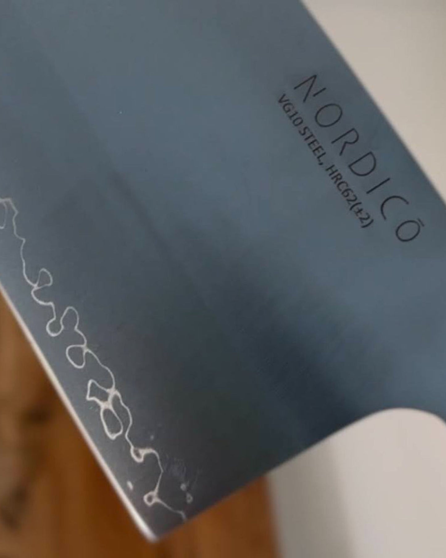 Nordico VG-10 Paring Knife