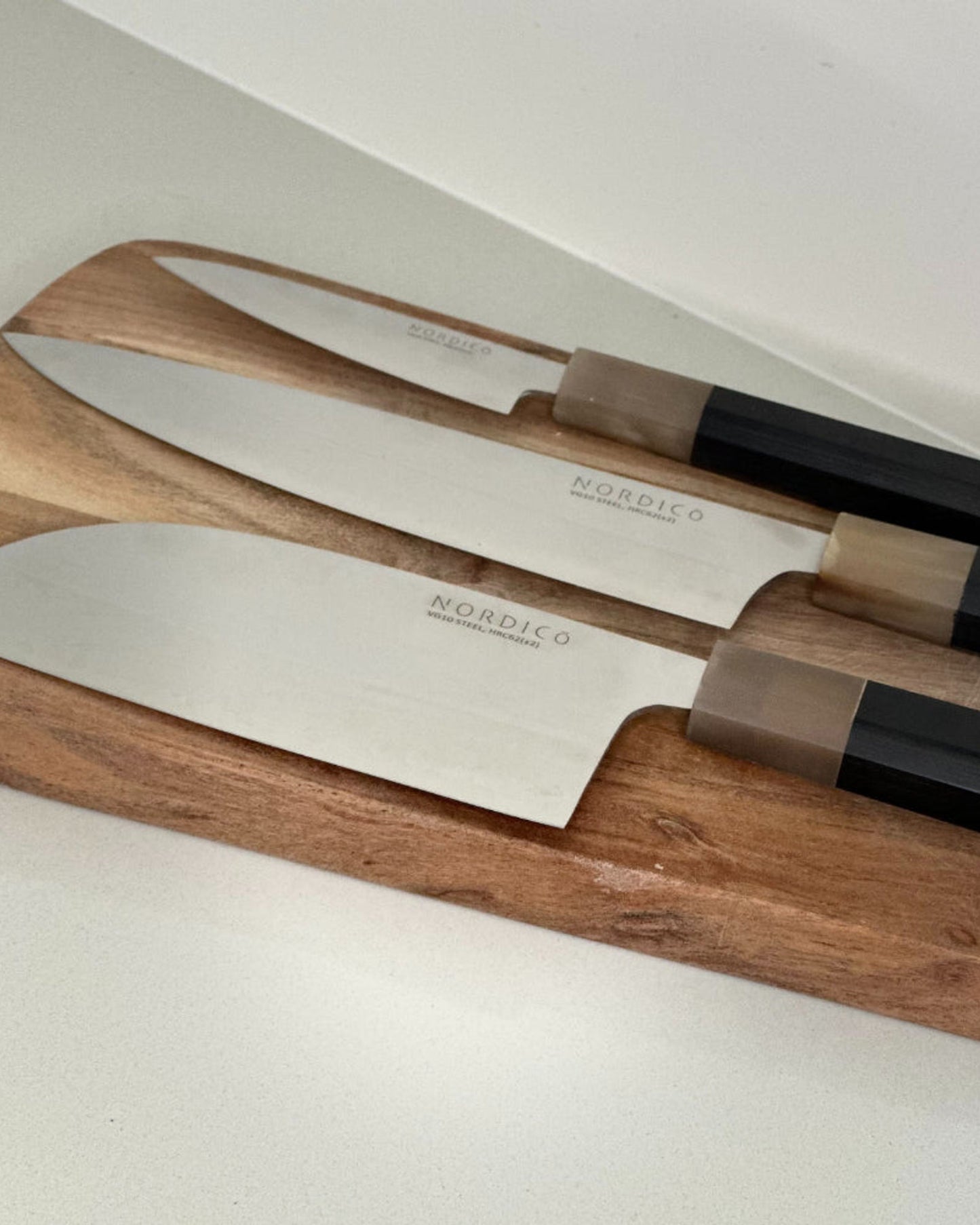 Nordico VG-10 Paring Knife