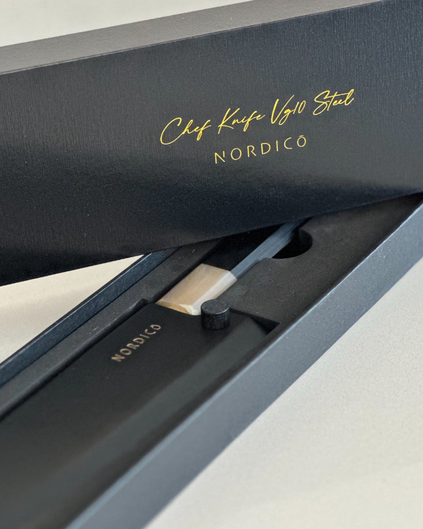 Nordico VG-10 Chef Knife