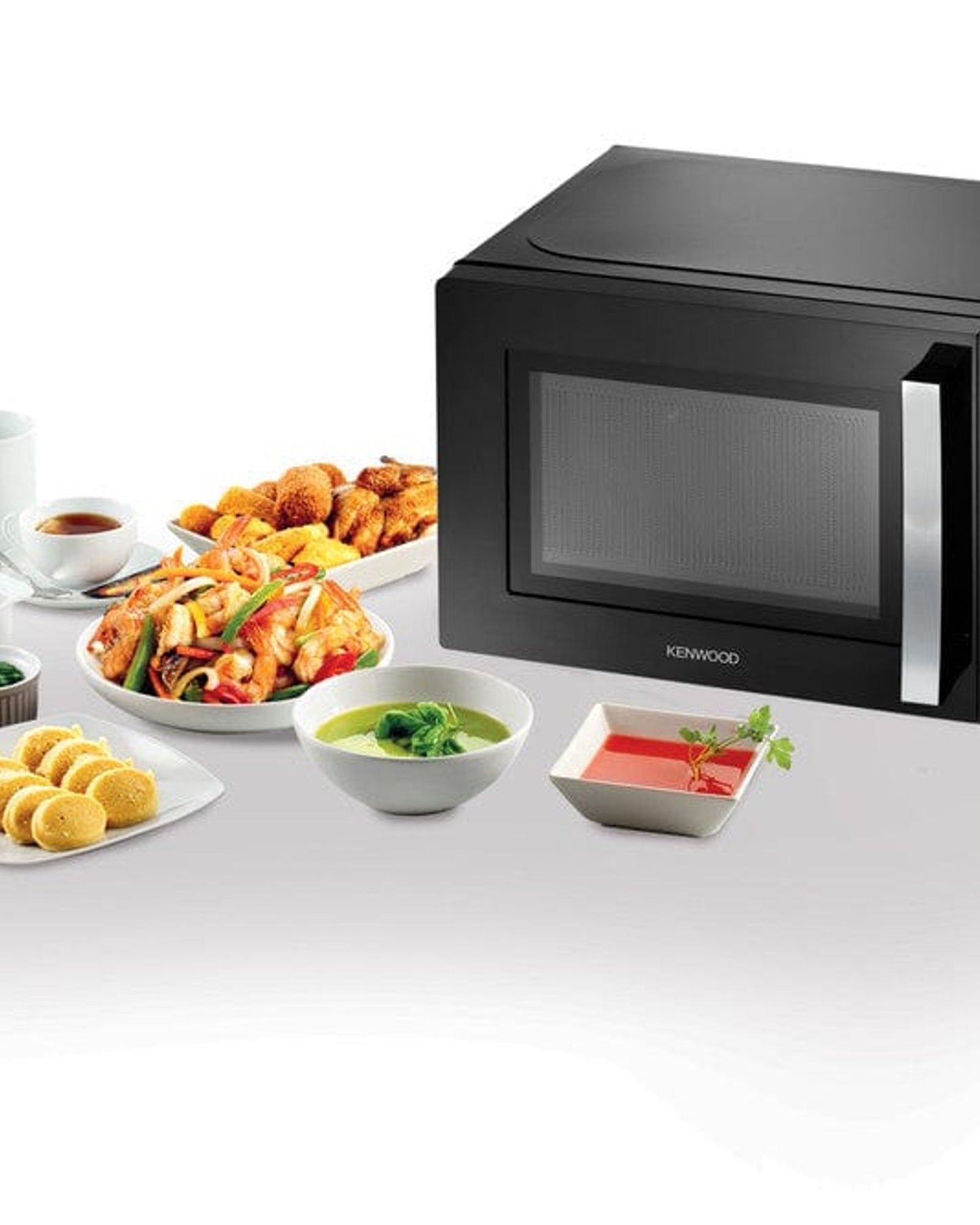 Kenwood Microwave 20L