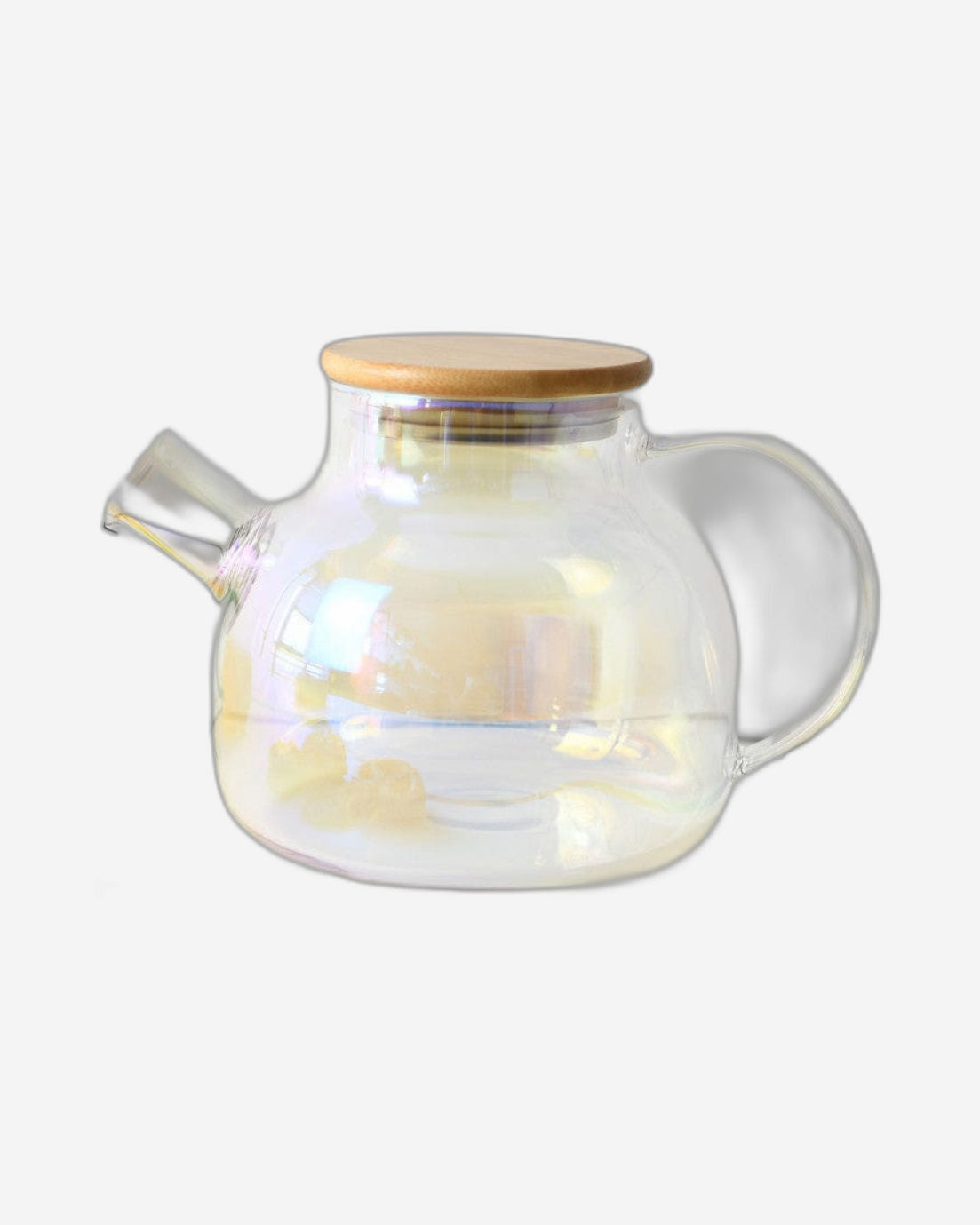 Fissman Tea Pot Infuser 1000ml