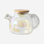 Fissman Tea Pot Infuser 1000ml